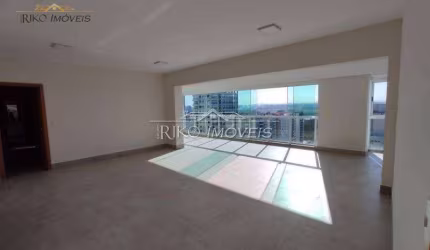 Apartamento com 4 dormitórios à venda, 183 m² por R$ 2.730.000,00 - Jardim Aquarius - São José dos Campos/SP