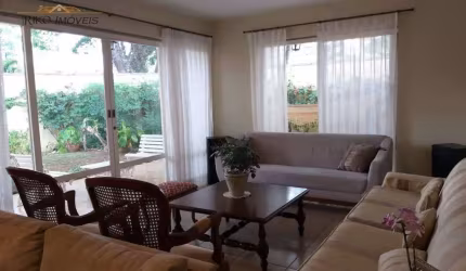 Casa com 4 dormitórios à venda, 280 m² por R$ 1.800.000,00 - Jardim Esplanada - São José dos Campos/SP