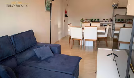 Apartamento com 2 Quartos MOBILIADO, 65 m²