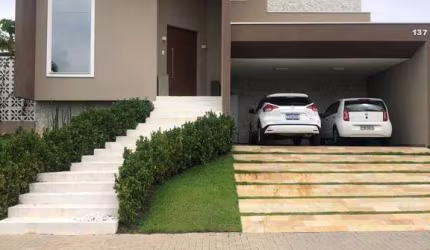 Casa com 3 dormitórios à venda, 330 m² por R$ 2.550.000,00 - Condomínio Residencial Alphaville - São José dos Campos/SP