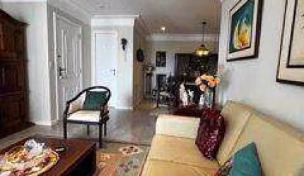 Apartamento em Vila Ema, São José dos Campos/SP de 180m² 4 quartos