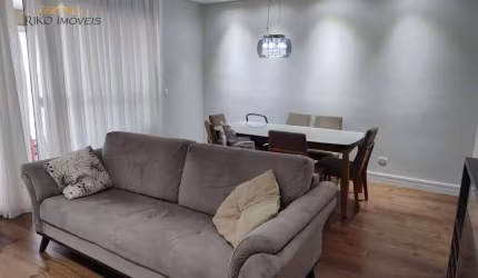 Apartamento com 100m² à venda no Splendor Garden em São José dos Campos/SP