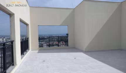 Cobertura com 4 dormitórios à venda, 243 m² por R$ 2.105.000,00 - Jardim Alvorada - São José dos Campos/SP