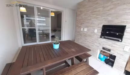 Pátio Cond Clube / Apartamento à Venda 90m²