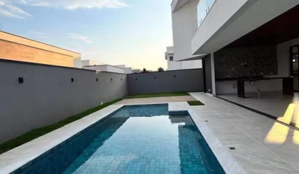 Casa com 5 quartos, 445 m², à venda por R$ 5.500.000- Jardim do Golfe - São José dos Campos/SP