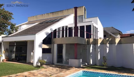 SOBRADO VENDA JARDIM DAS COLINAS