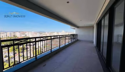 Apartamento com 4 quartos à venda no Jardim das Nações, Taubaté