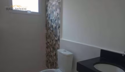 Casa a` venda no bairro Massaguac¸u - Caraguatatuba/SP