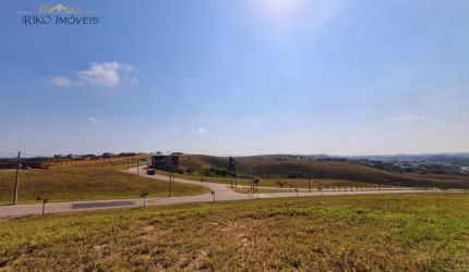 Terreno Comercial à venda no Alphaville - SJC