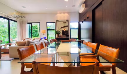 Casa à venda, 600 m² por R$ 5.300.000,00 - Jardim Torrão de Ouro - São José dos Campos/SP