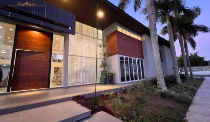 Casa com 6 dormitórios à venda, 1670 m² por R$ 14.000.000,00 - Vila Costa - Taubaté/SP