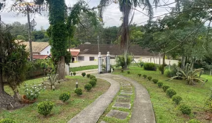 Casa com 4 dormitórios à venda, 450 m² por R$ 1.380.000,00 - Condomínio Lagoinha - Jacareí/SP