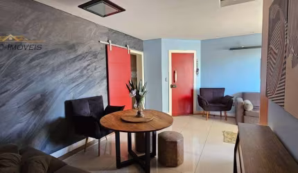 Apartamento com 3 quartos à venda em Jardim Esplanada, São José dos Campos