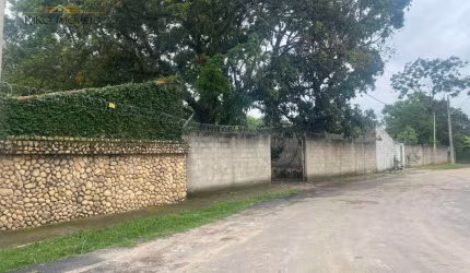 Terreno maravilhoso à venda, 1459 m² por R$ 1.500.000 - Jardim do Golfe - Urbanova - São José dos Campos/SP
