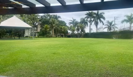 Casa com 5 dormitórios à venda, 1000 m² por R$ 15.000.000,00 - Jardim do Golfe - Urbanova (São José dos Campos) - São José dos Campos/SP