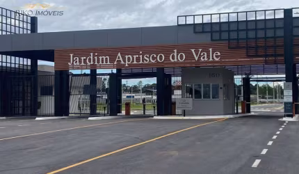 Terreno à venda, 300 m² por R$ 460.000 - Jardim Paraíba - Jacareí/SP