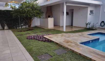 Casa com 4 dormitórios à venda, 320 m² por R$ 2.150.000 - Urbanova - São José dos Campos/SP