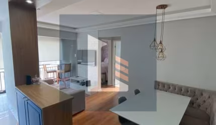 Apartamento 2 dormitórios na Vila Andrade