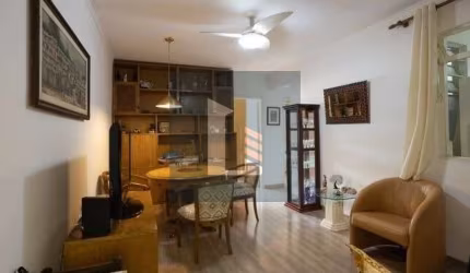 Apartamento em Pinheiros
