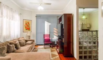 Apartamento 4 dormitórios em Perdizes