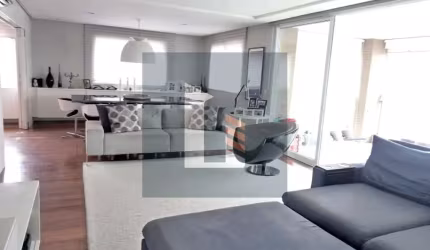 Apartamento 4 suítes em Perdizes