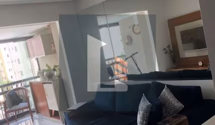 Apartamento na Vila Mariana