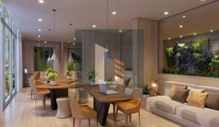 Apartamento na Freguesia do Ó