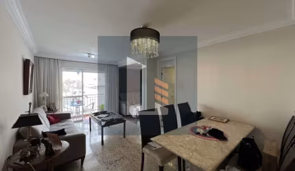 Apartamento em Super Quadra Morumbi, São Paulo/SP