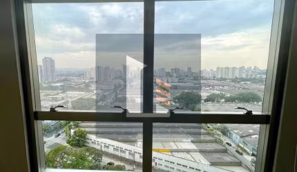 Apartamento na Vila Leopoldina