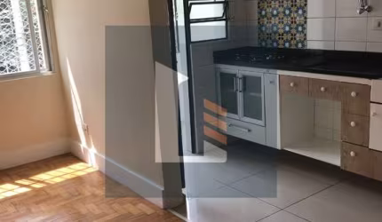 Apartamento 2 dormitórios na Vila Romana