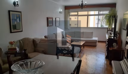 Apartamento na melhor localização de Perdizes