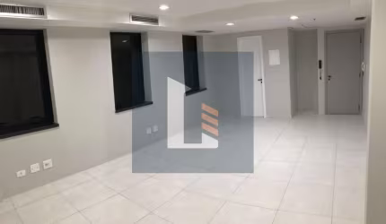 Sala Comercial - Higienópolis