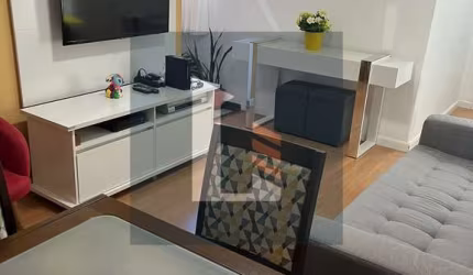 Apartamento em Perdizes