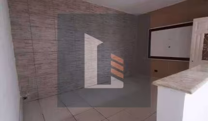 Casa Geminada em Perdizes