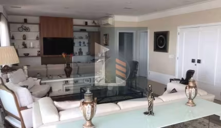 Apartamento em Perdizes Nobre