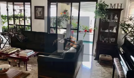 Apartamento Alto Padrão na Vila Andrade