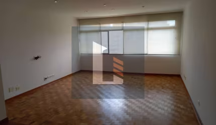 Apartamento 3 dormitórios na Bela Vista