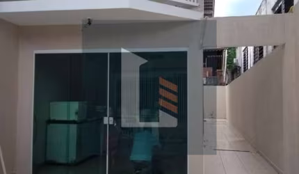 Casa sobrado