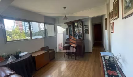Apartamento 3 dormitórios em Perdizes