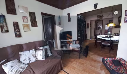Casa Alvenaria no bairro Vila Mangalot em São Paulo-SP