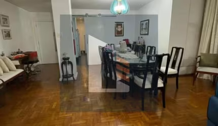 Apartamento em Higienópolis, São Paulo/SP