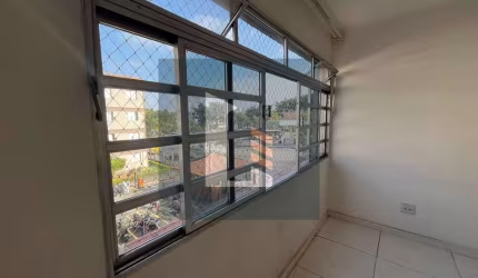 Apartamento 2 dormitórios no Parque Residencial da Lapa