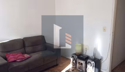 Apartamento 1 dormitório na Frei Caneca