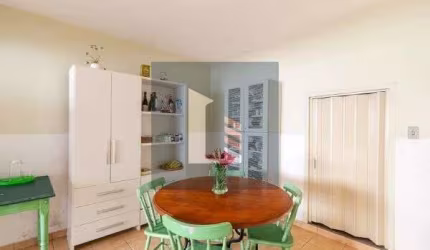 Casa ampla no Brooklin