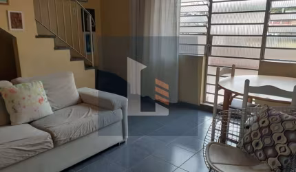 Casa Sobrado em Vila Tiradentes, São Paulo/SP