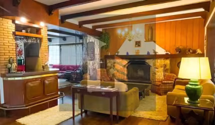 Casa Alto Padrão em Capivari/SP