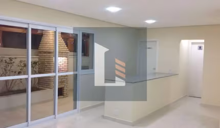 Apartamento amplo e aconchegante – Higienópolis.