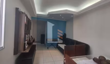 Apartamento no Jaraguá