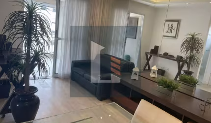 Apartamento impecável e mobiliado na Barra Funda