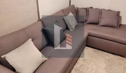 Apartamento 2 dormitórios com suíte